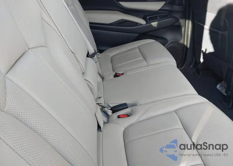 2022 Subaru Ascent Limited z USA, uszkodzony, nr VIN 4S4WMAKD8N3429294